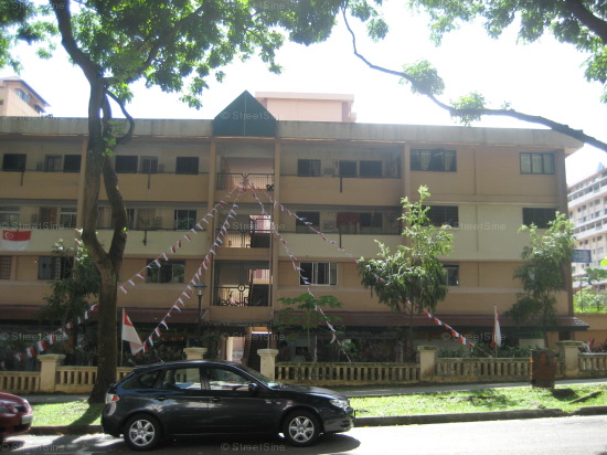 Blk 133 Ang Mo Kio Avenue 3 (Ang Mo Kio), HDB 3 Rooms #37932